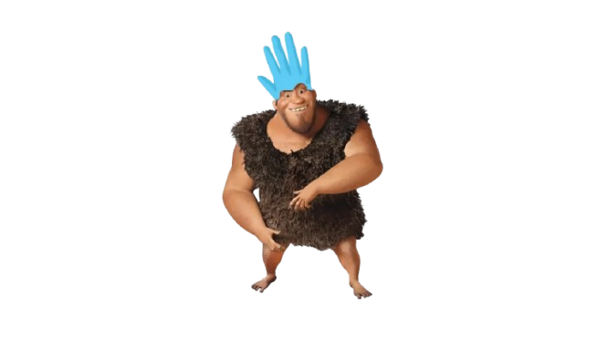 GRUVE